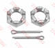 DRAG LINK VOLVO TRW/LEMFÖRDER OEM